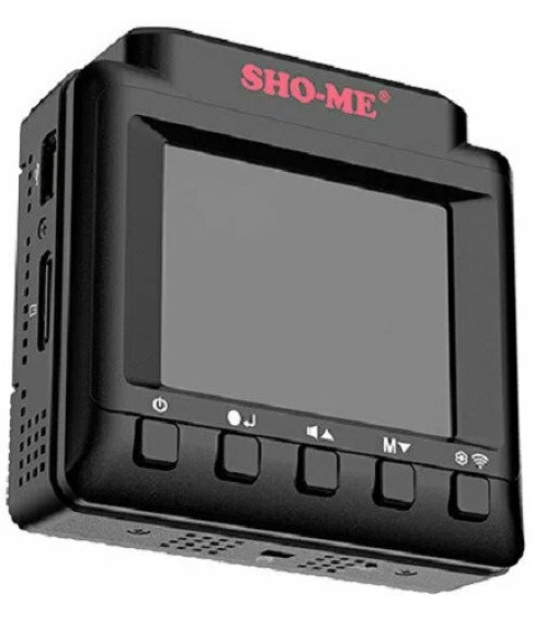 Sho-Me Combo Mini WiFi Pro