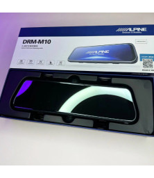   Видеорегистратор DRM-M10