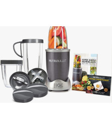 Блендер Nutribullet 