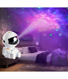 ASTRONAUT NEBULA PROJECTOR 