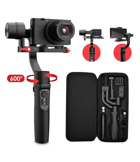 Handheld Gimbal 3-Axis