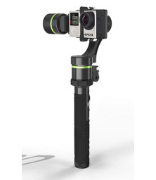 Handheld Gimbal 3-Axis