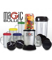 Стационарный блендер NutriBullet Magic Bullet