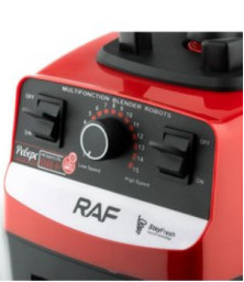 Блендер "RAF"   R2809