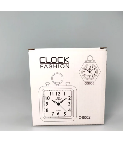 Korean Alarm clock OS004