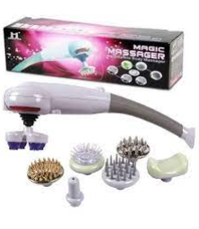  Magic Massager