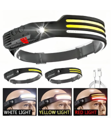 Headlamp w689-3