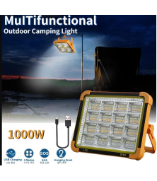 Solar LED Light 