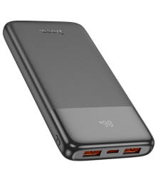 ВНЕШНИЙ АККУМУЛЯТОР HOCO J121 10000MAH