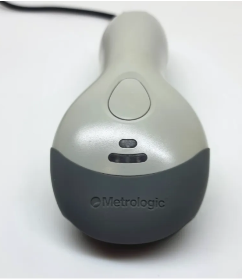Сканер штрих-кода Metrologic MS9520 Voyager PS/2