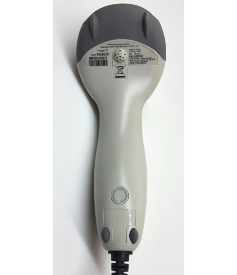 Сканер штрих-кода Metrologic MS9520 Voyager PS/2