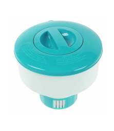 Дозатор плавающий для бассейнов INTEX 17,8 см,  #29041NP INTEX