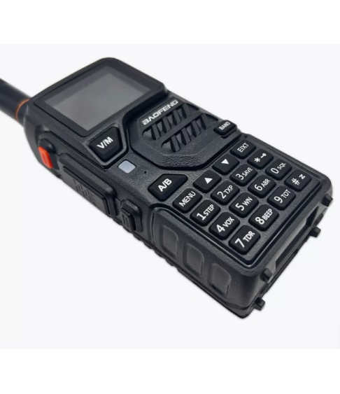 Рация "Baofeng"  K5 Plus