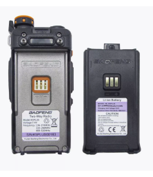Рация "Baofeng"  K5 Plus