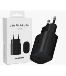 Зарядка тайпси на тайпси 25W "SAMSUNG" PD Adapter USB-C to USB-C Cable (3A)
