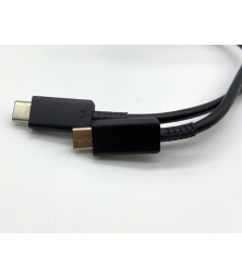 Зарядка тайпси на тайпси 25W "SAMSUNG" PD Adapter USB-C to USB-C Cable (3A)