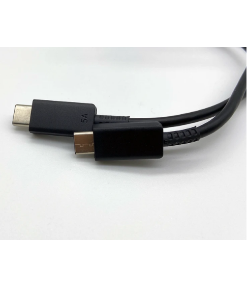 Зарядка тайпси на тайпси 25W "SAMSUNG" PD Adapter USB-C to USB-C Cable (3A)