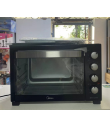 Электрическая настольная духовка Midea PT40C1