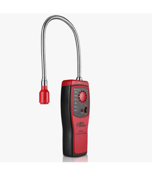 Детектор утечки газа AS8800L