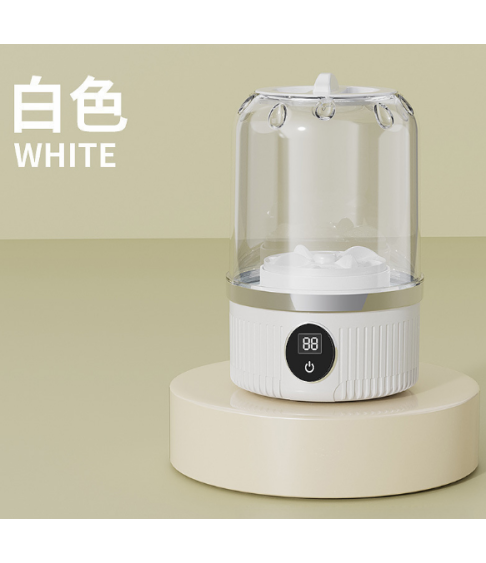 Мини стиральная машинка для вещей "МС-116" Мини стиральная машинка для вещей "МС-116"