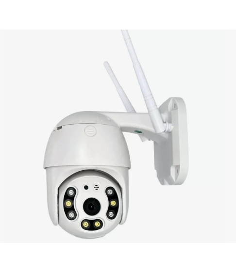 4G Wifi Камера видеонаблюдения "Sunqar" G-40 на 360 градусов 4G Wifi Камера видеонаблюдения "Sunqar" G-40 на 360 градусов