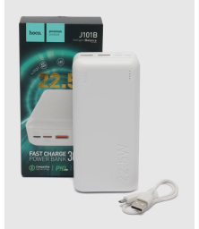 Повербанк "HOCO"  J101B 30000 mAh