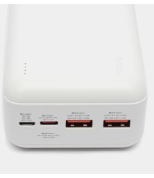 Повербанк "HOCO"  J101B 30000 mAh