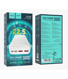 Повербанк "HOCO"  J101B 30000 mAh