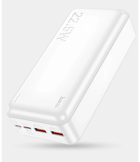 Повербанк "HOCO" J101B 30000 mAh Повербанк "HOCO" J101B 30000 mAh