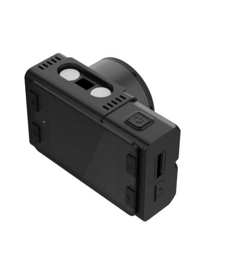 Видеорегистратор X-CAN DashCam Tech 400 Duo Видеорегистратор X-CAN DashCam Tech 400 Duo