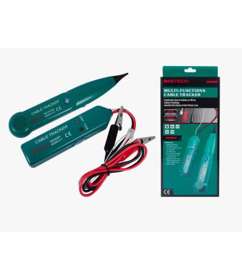 Кабель трекер дляотслеживания проводов Кабель трекер дляотслеживания проводов