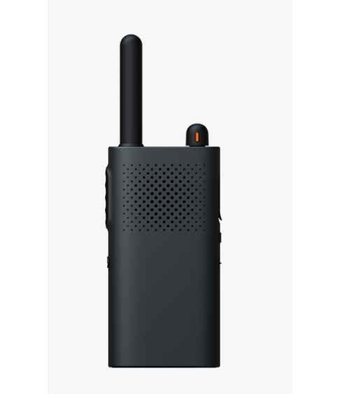 Рация Xiaomi Walkie Talkie 3 Chat Edition (XMDJJA01FY)