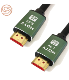 HDMI кабель на 20метров, 4K* 2K