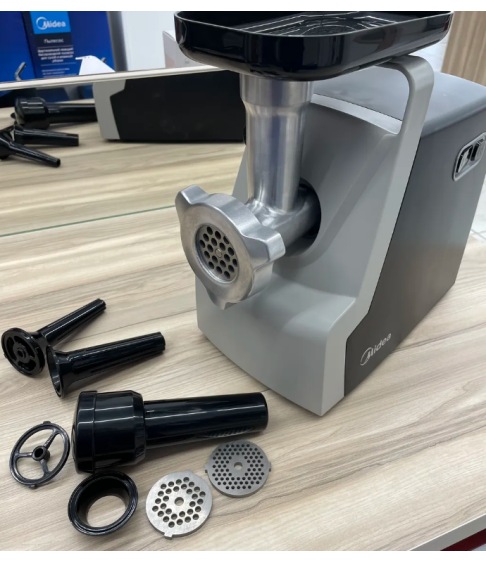 Мясорубка "Midea" MJ-MM2607 Мясорубка "Midea" MJ-MM2607