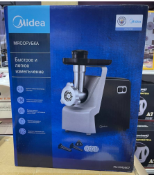 Мясорубка "Midea"  MJ-MM2607