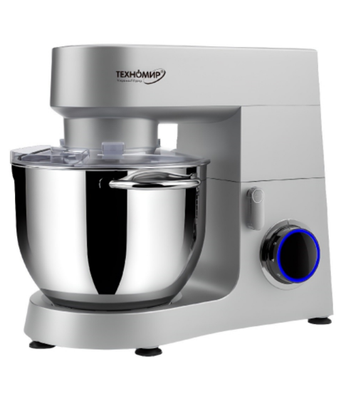 Планетарный миксер "Техномир" ТН-1570 Планетарный миксер "Техномир" ТН-1570