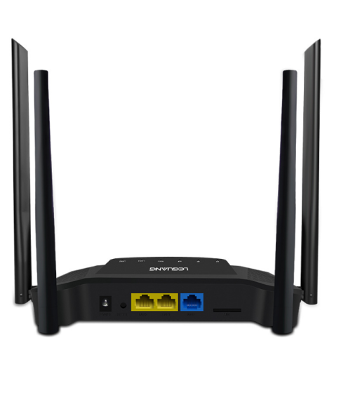 4G роутер для Wi-Fi "WR300" 4G роутер для Wi-Fi "WR300"