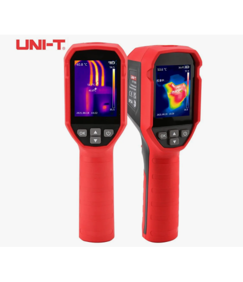 Тепловизор "UNI -T" UTI120S Тепловизор "UNI -T" UTI120S