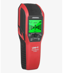 Детектор проводки "UNI-T" UT387C