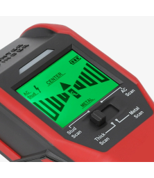 Детектор проводки "UNI-T" UT387C