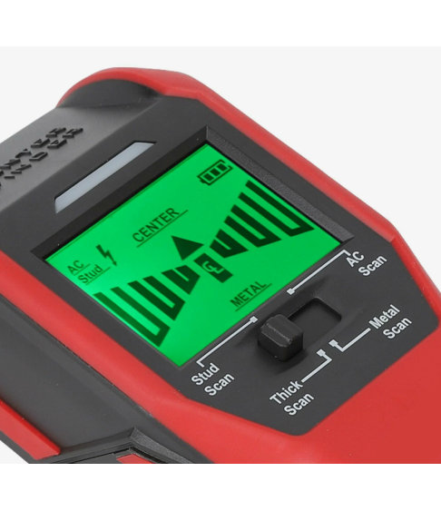 Детектор проводки "UNI-T" UT387C