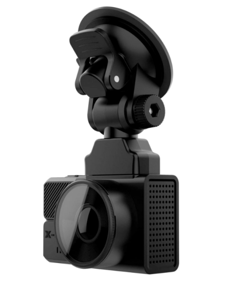 Видеорегистратор X-CAN DashCam Tech 400 Duo Видеорегистратор X-CAN DashCam Tech 400 Duo