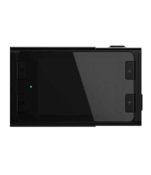 Видеорегистратор X-CAN DashCam Tech 400 Duo Видеорегистратор X-CAN DashCam Tech 400 Duo