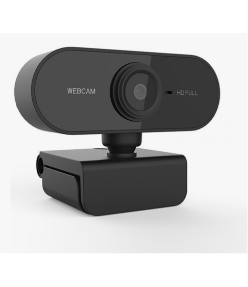 Веб-камера с микрофоном Full HD 1080p Веб-камера с микрофоном Full HD 1080p