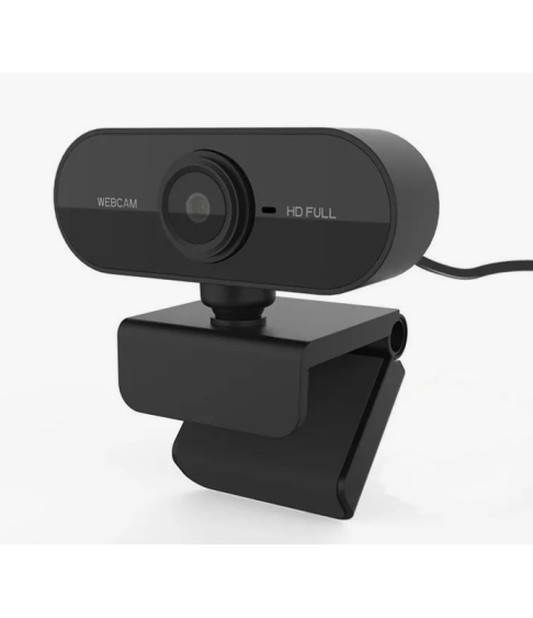 Веб-камера с микрофоном Full HD 1080p Веб-камера с микрофоном Full HD 1080p