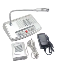 Переговорное устройство "ZHUNDELE"  ZDL-9906