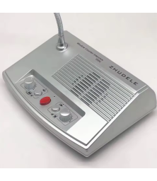 Переговорное устройство "ZHUNDELE"  ZDL-9906