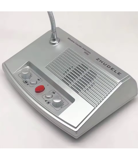 Переговорное устройство "ZHUNDELE" ZDL-9906 Переговорное устройство "ZHUNDELE" ZDL-9906