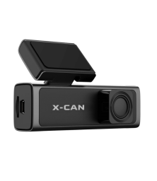 Видеорегистратор "X-CAN" DashCam Tech 200 mini