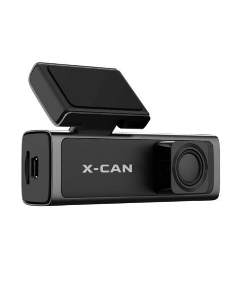 Видеорегистратор "X-CAN" DashCam Tech 200 mini Видеорегистратор "X-CAN" DashCam Tech 200 mini